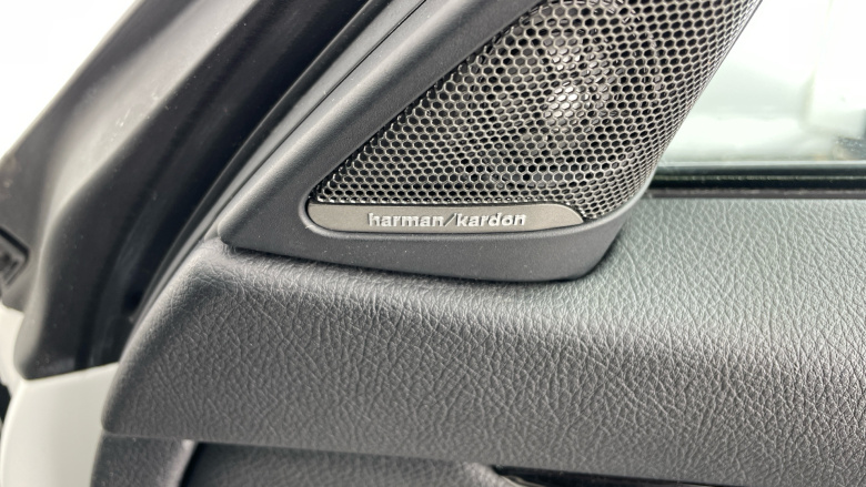 BMW 4 Series 420d xDrive M Sport 2dr Auto Diesel Coupe